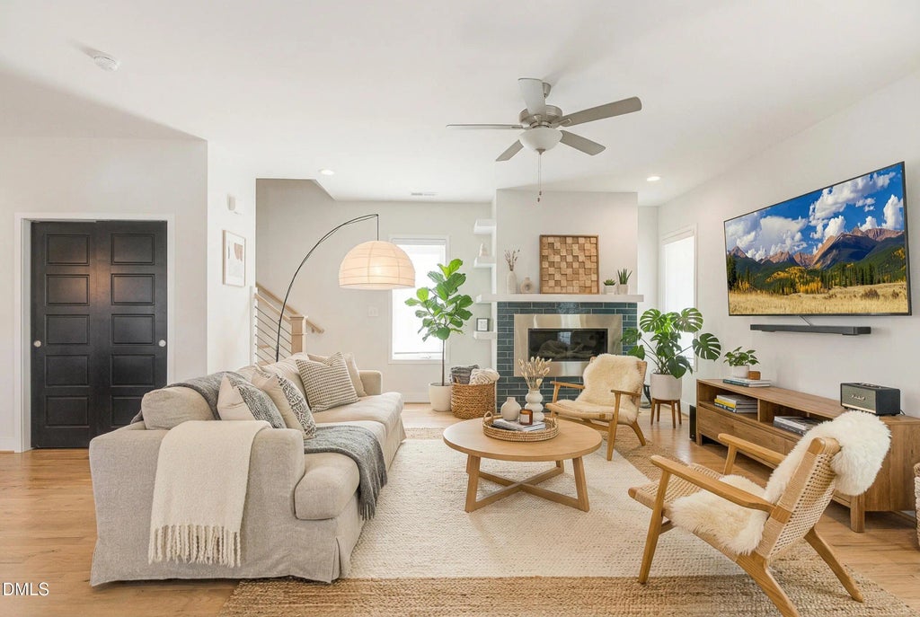 1117 S Person Street, Raleigh