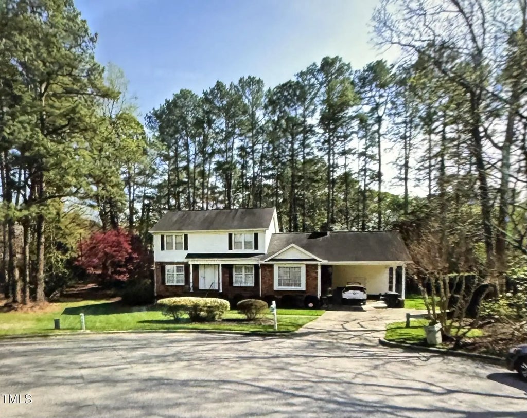 1305 Lennox Place, Raleigh