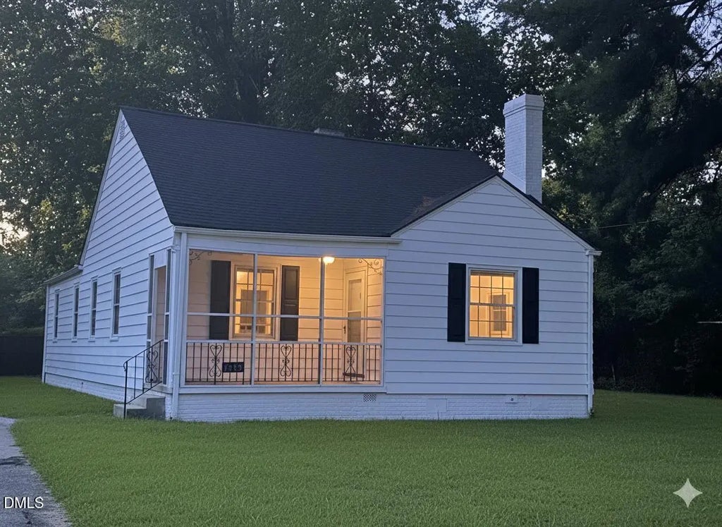 1205 Gold Street N, Wilson