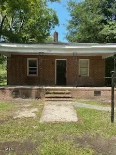 1222 Hargrove Street, Rocky Mount