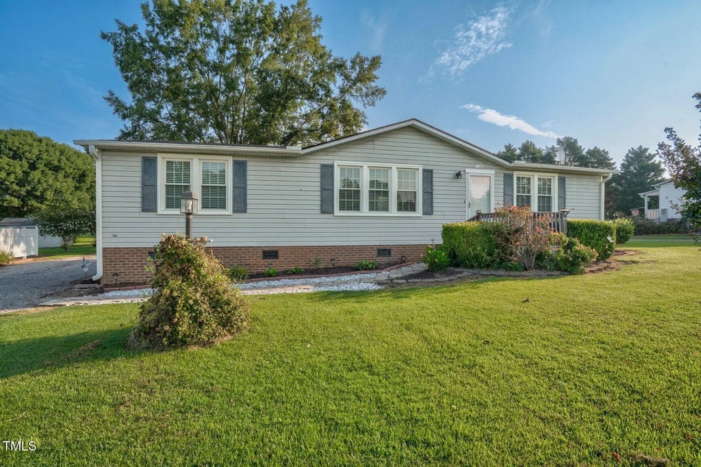 1266 E Old Spring Hope Road, Nashville