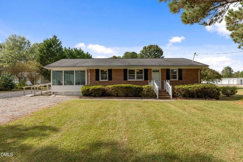 104 N Clarendon Drive, Nashville