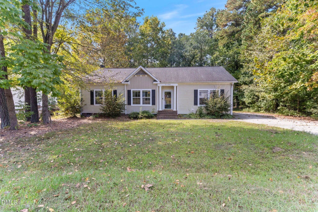 1194 E Middleton Drive, Creedmoor