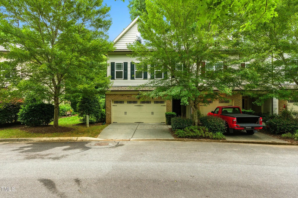 310 Rose Walk Lane, Carrboro