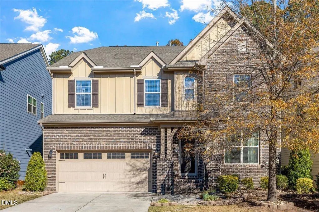 3114 Bluff Oak Drive, Cary