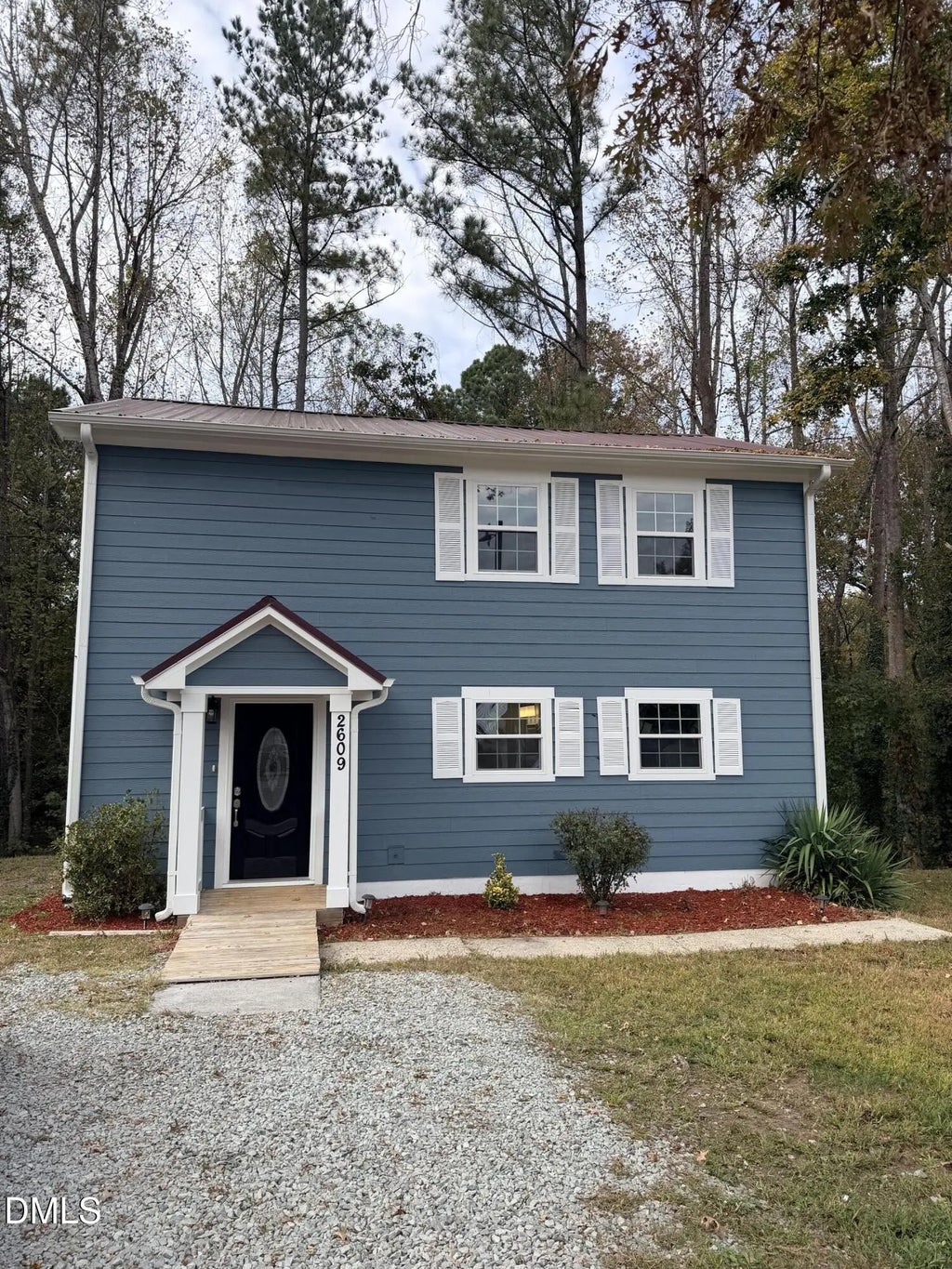 2609 Kingdom Way, Durham