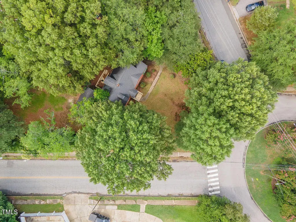 301 N King Charles Road, Raleigh