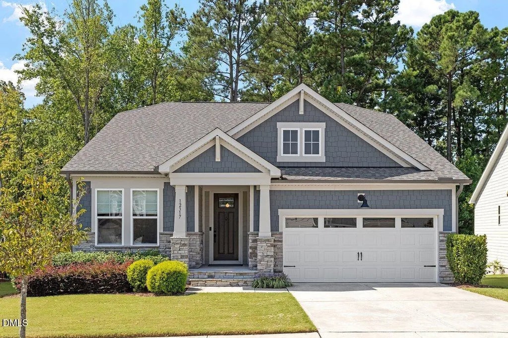 12317 Aberdeen Chase Way, Durham