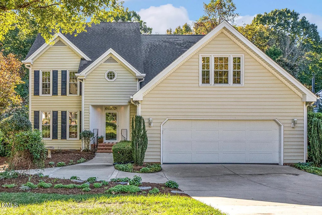 407 Kettlebridge Drive, Cary