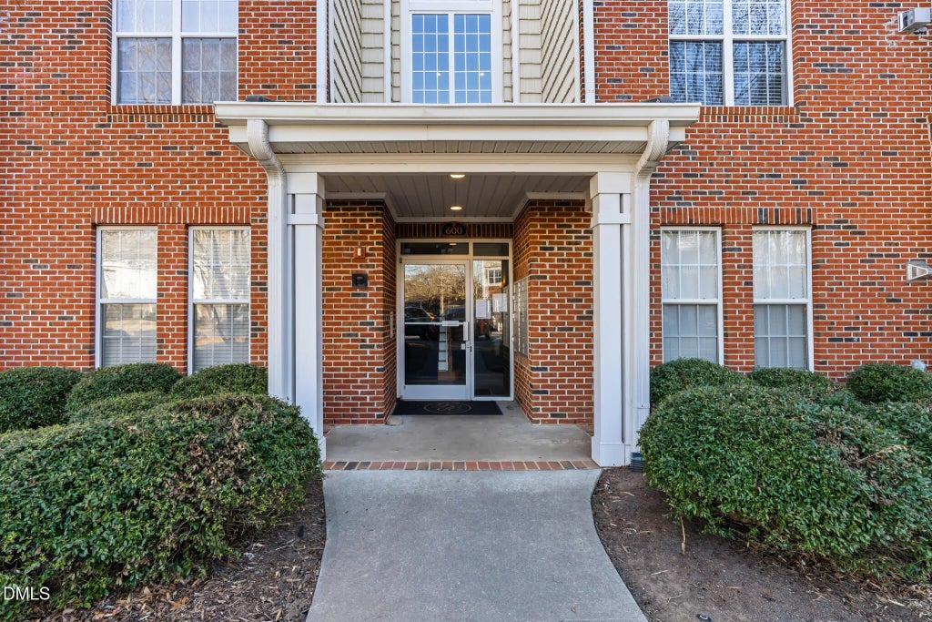 623 Ives Court, Chapel Hill