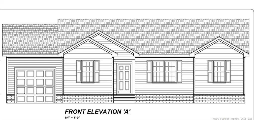 108 Turlington Landing, Dunn