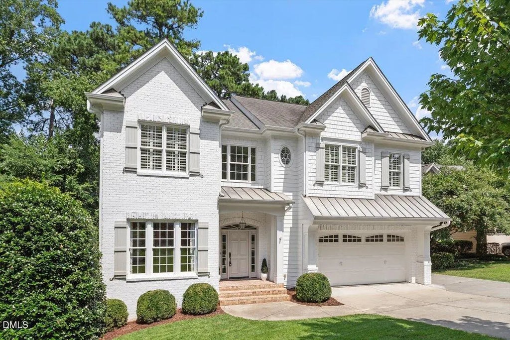 3525 Turnbridge Drive, Raleigh