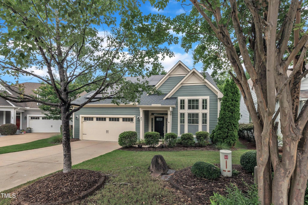 47 White Pine Drive, Clayton