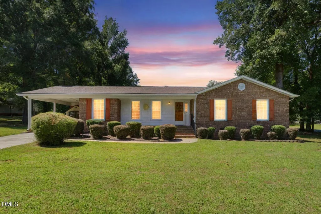 5610 Genesee Drive, Durham