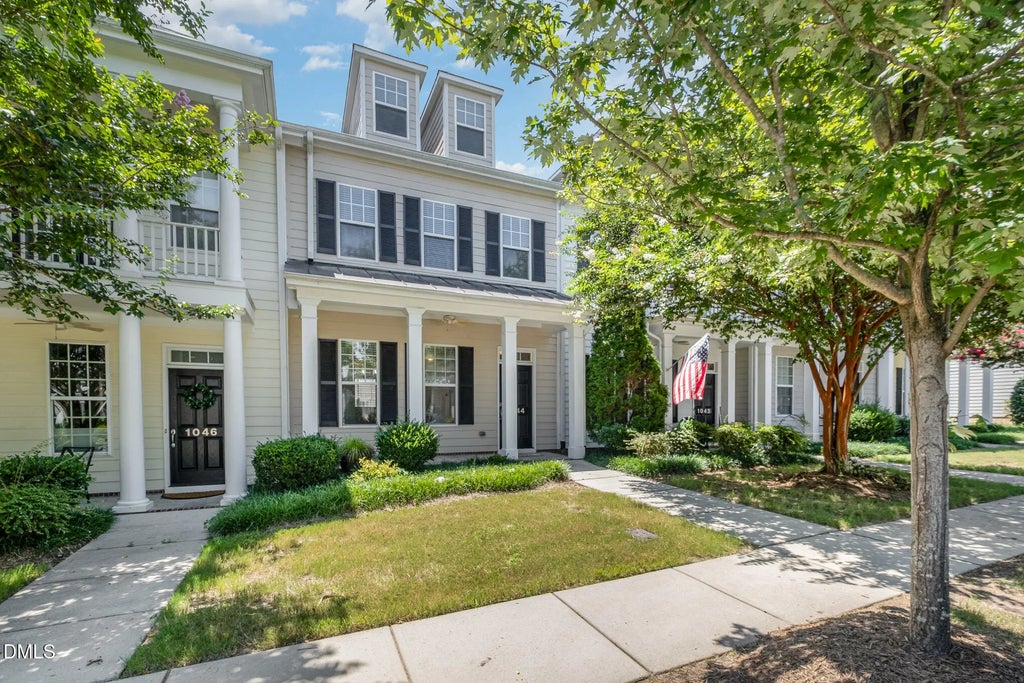 1044 Philpott Drive, Chapel Hill