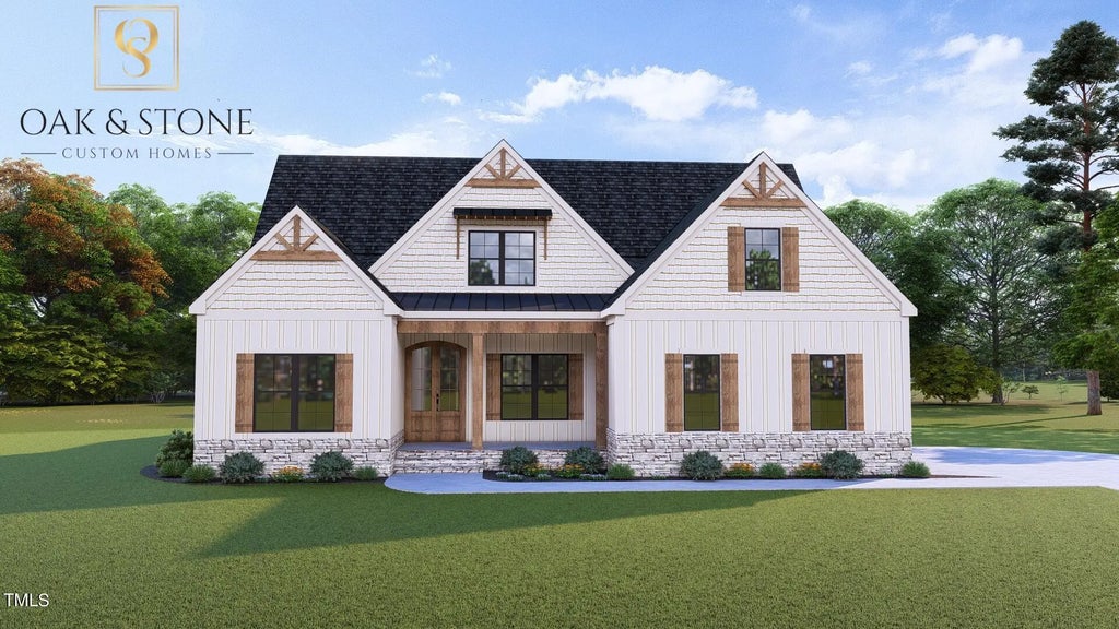 3400 River Manor Court, Franklinton