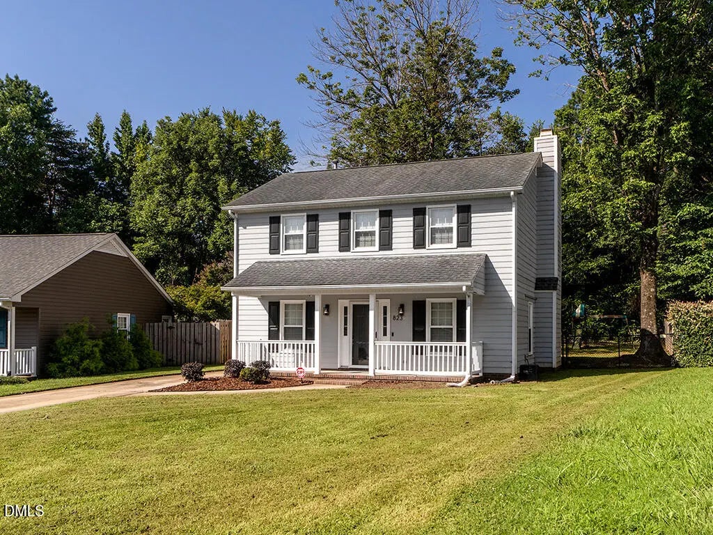 823 Cornwallis Drive, Burlington