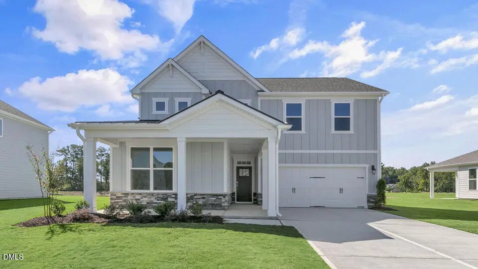 147 Gilmer Street, Fuquay Varina