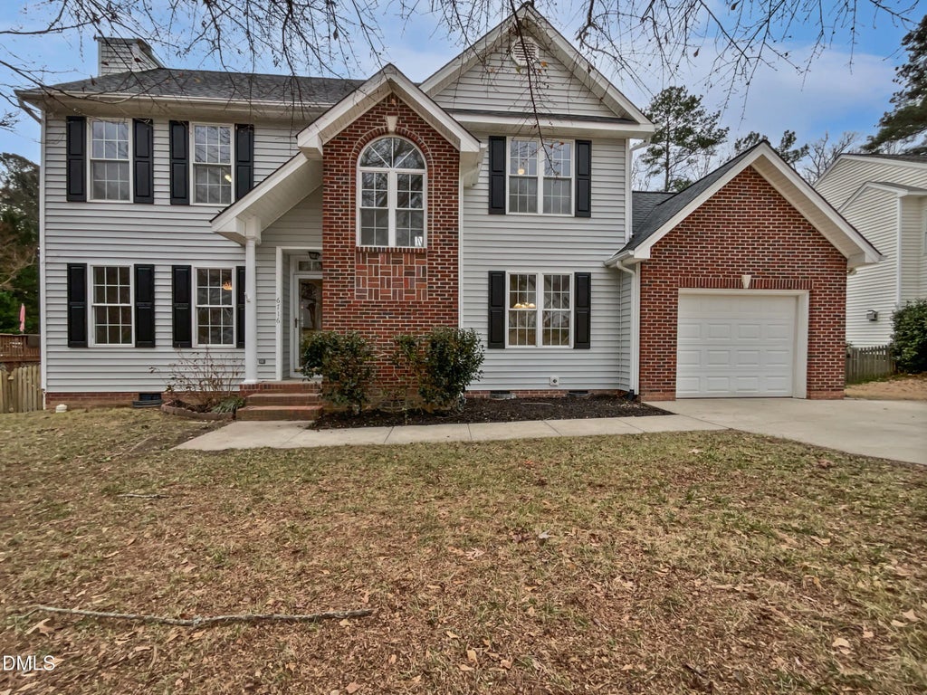 6716 Virgilia Court, Raleigh