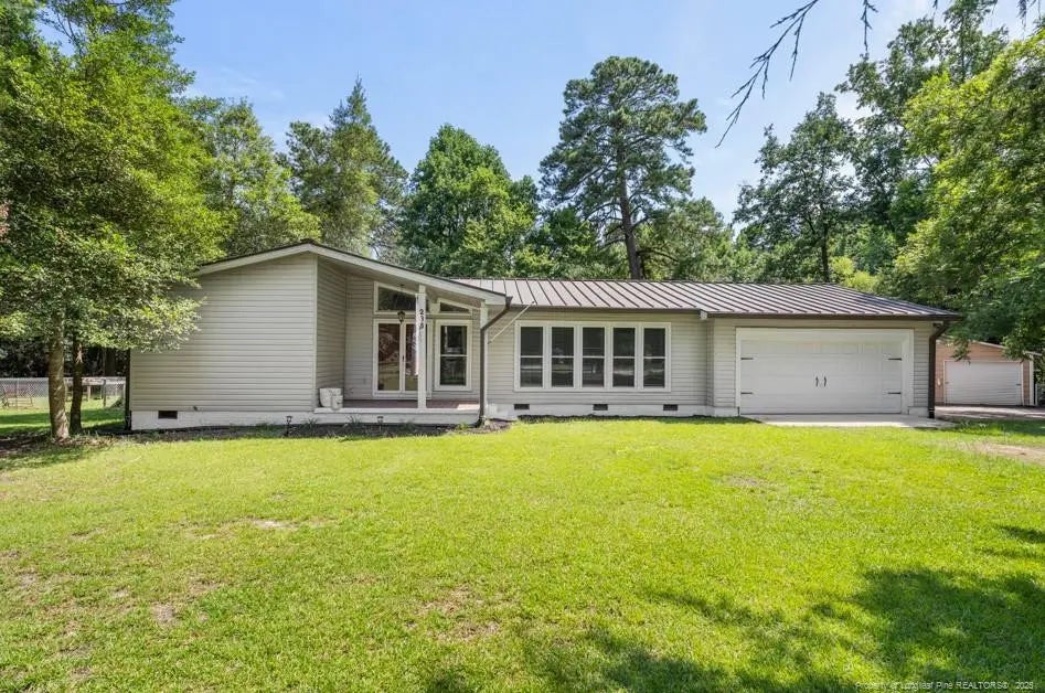 236 Plaza Drive, Fayetteville