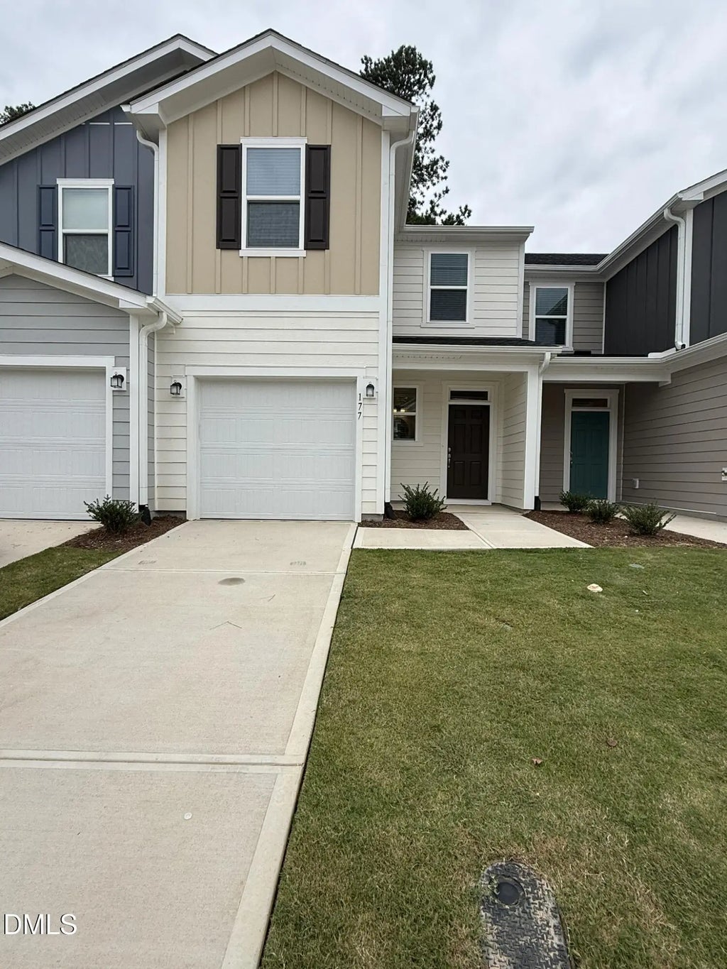 177 Parker Lane, Mebane