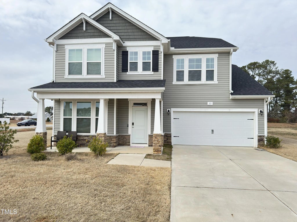 13 Knotty Pine Lane, Clayton