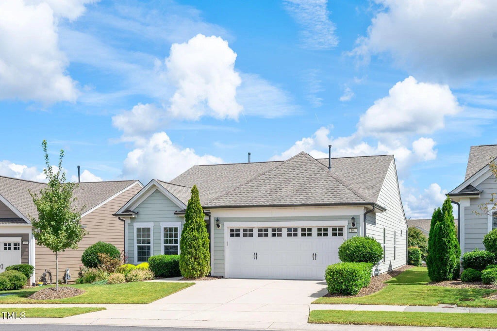 109 Henry Mill Place, Durham