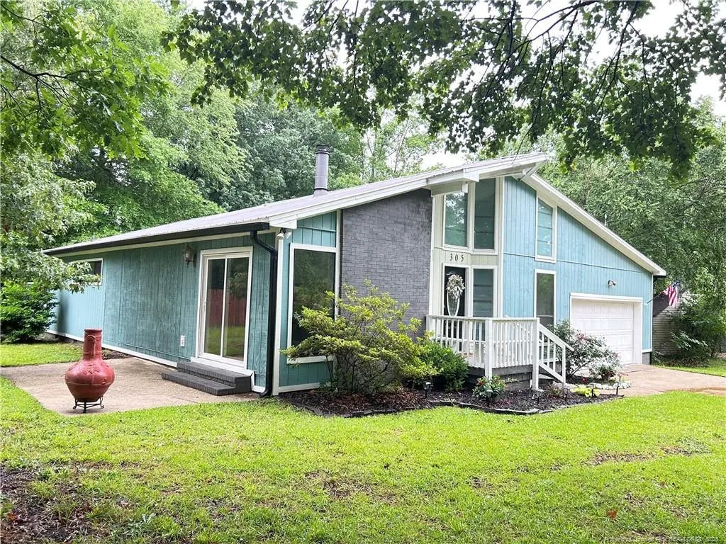 305 Reid Court, Fayetteville