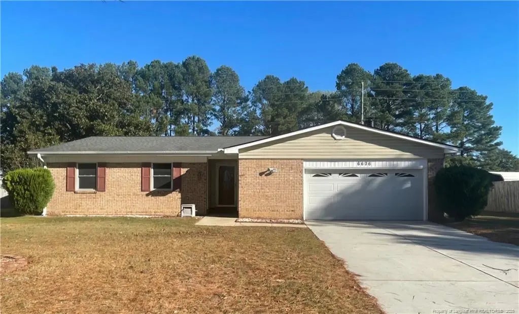 6606 Grist Mill Road, Fayetteville