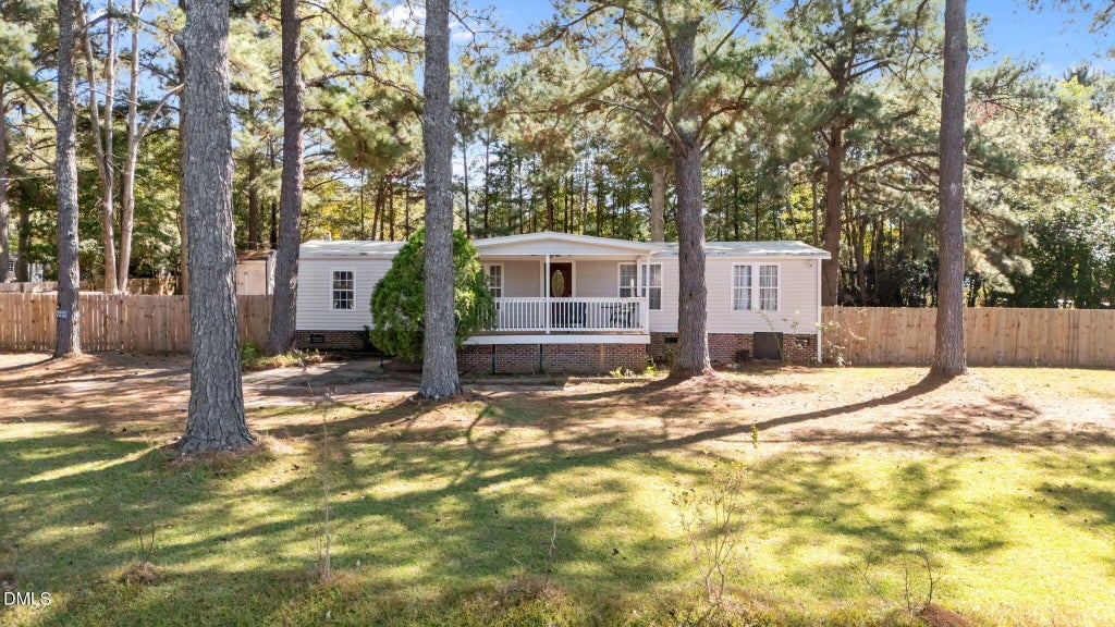 144 Old Yogi Lane, Clayton