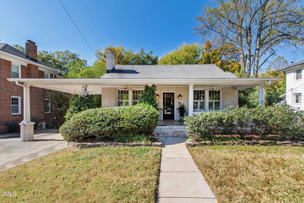 1913 Glenwood Avenue, Raleigh