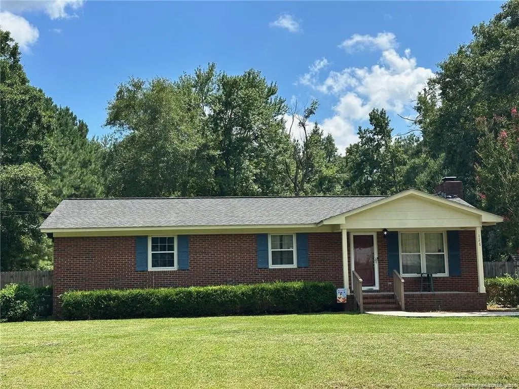 128 Hood Road, Lumberton