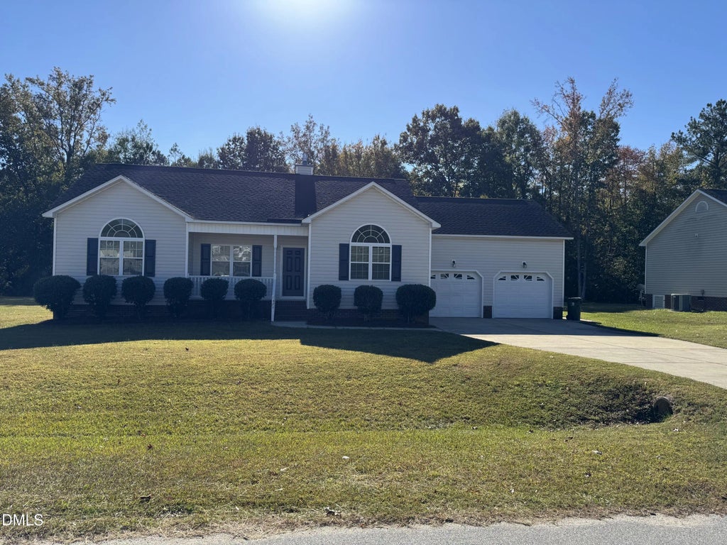 1425 Tawny View Lane, Raleigh