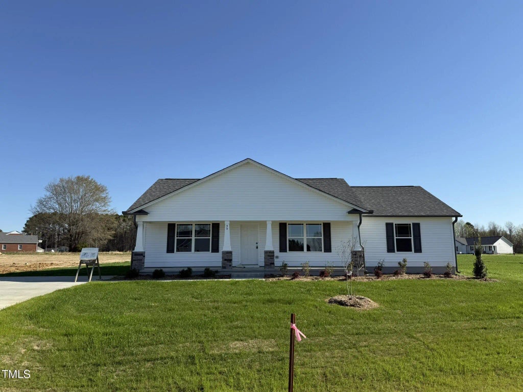 99 Pate Landing Drive, Selma