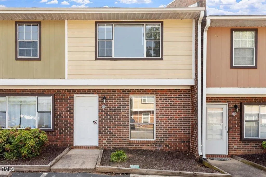 1241 S Fifth Street A4, Mebane