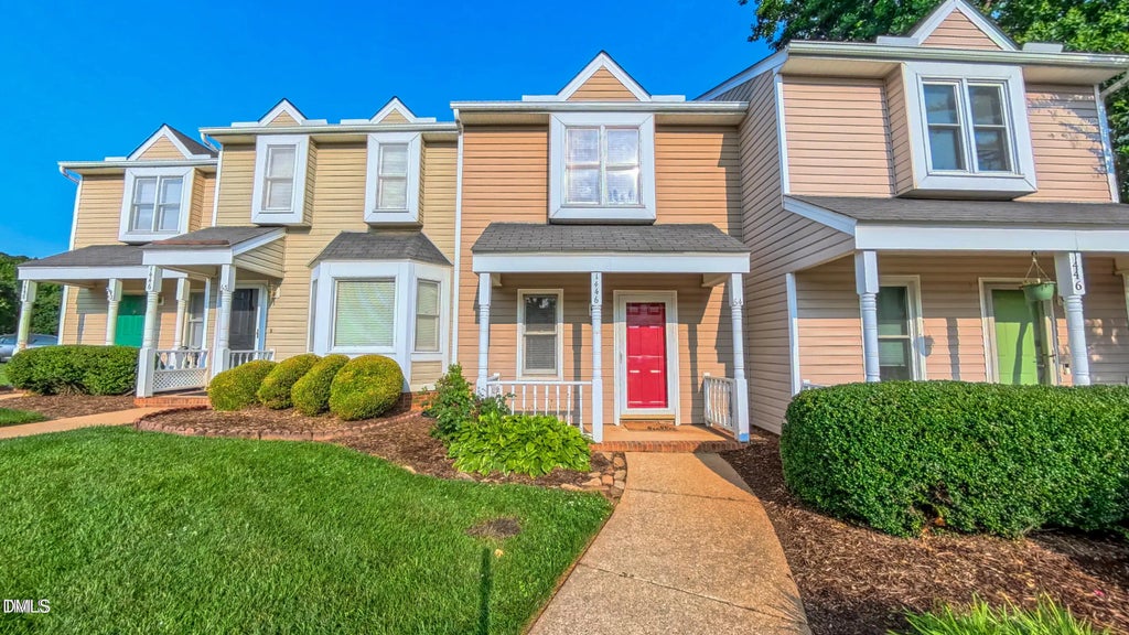 1446 Cimarron Parkway 64, Wake Forest