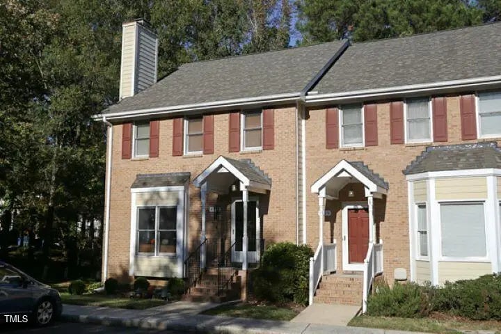 4117 Settlement Drive, Durham