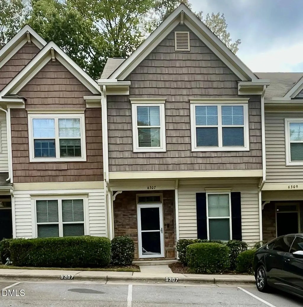 6307 Pesta Court, Raleigh