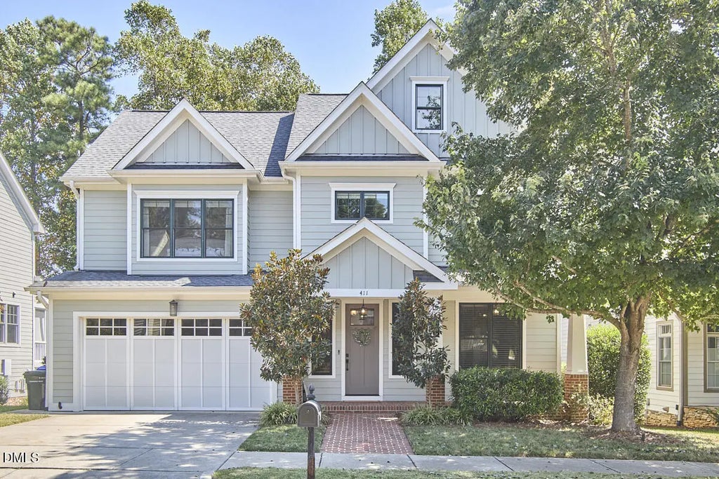 411 S Camellia Street, Chapel Hill