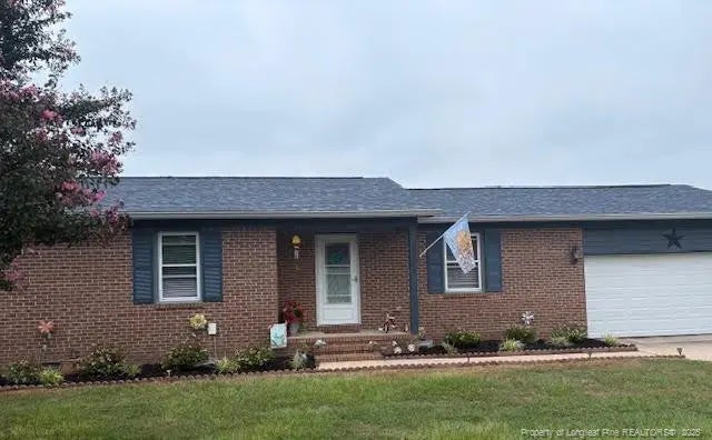 2318 Grant Avenue, Fayetteville