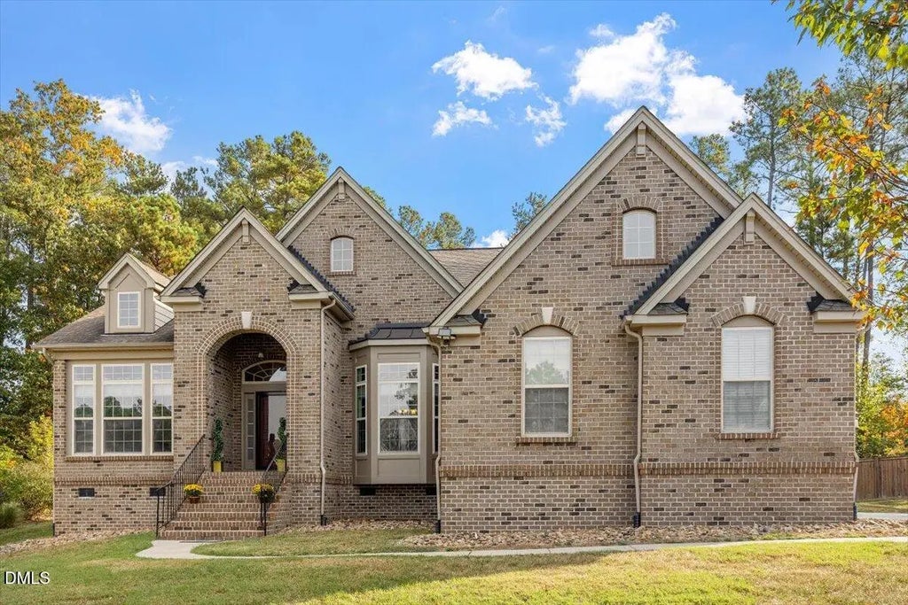 811 Clausun Drive, Durham