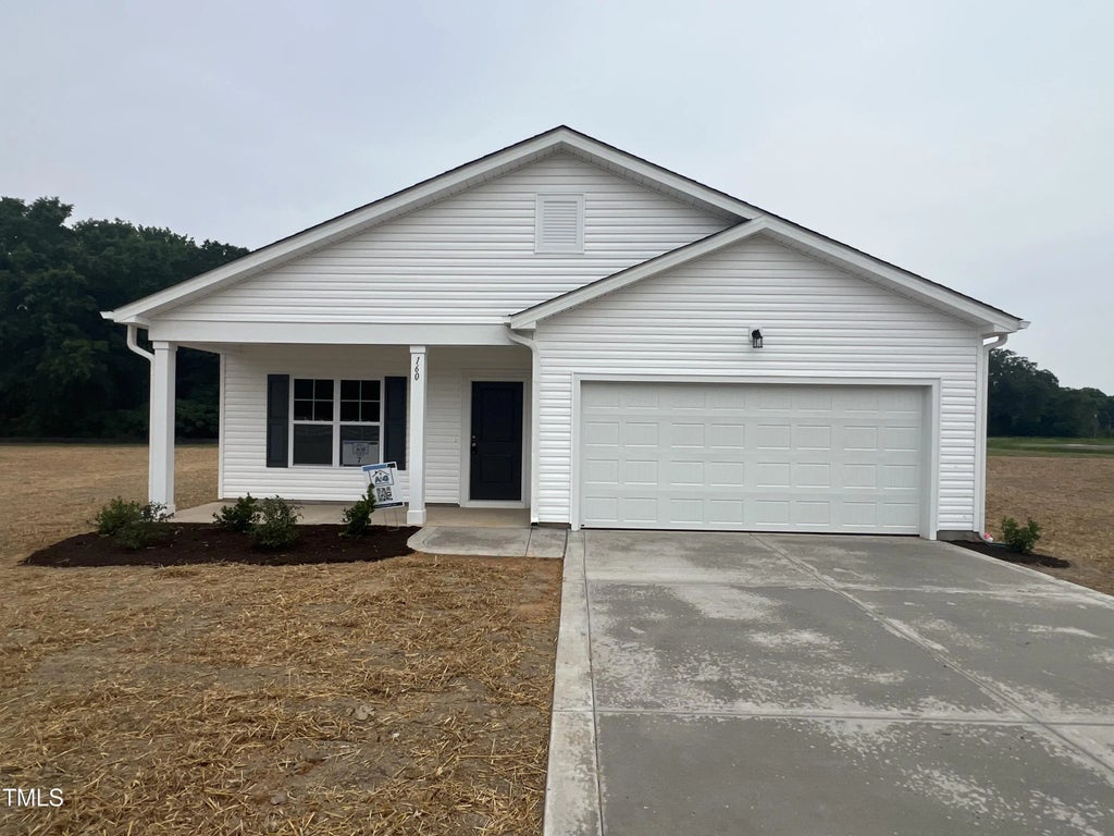 160 Dalton Drive, Lumber Bridge