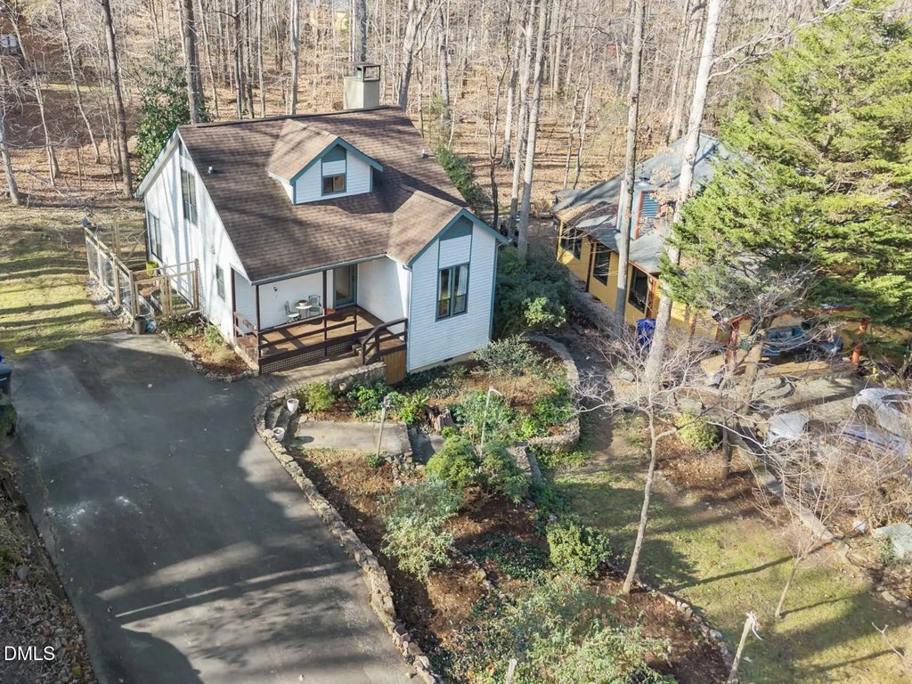 504 Waterside Drive, Carrboro