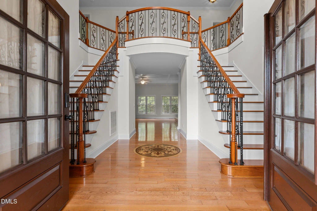 465 Davis Love Drive, Chapel Hill