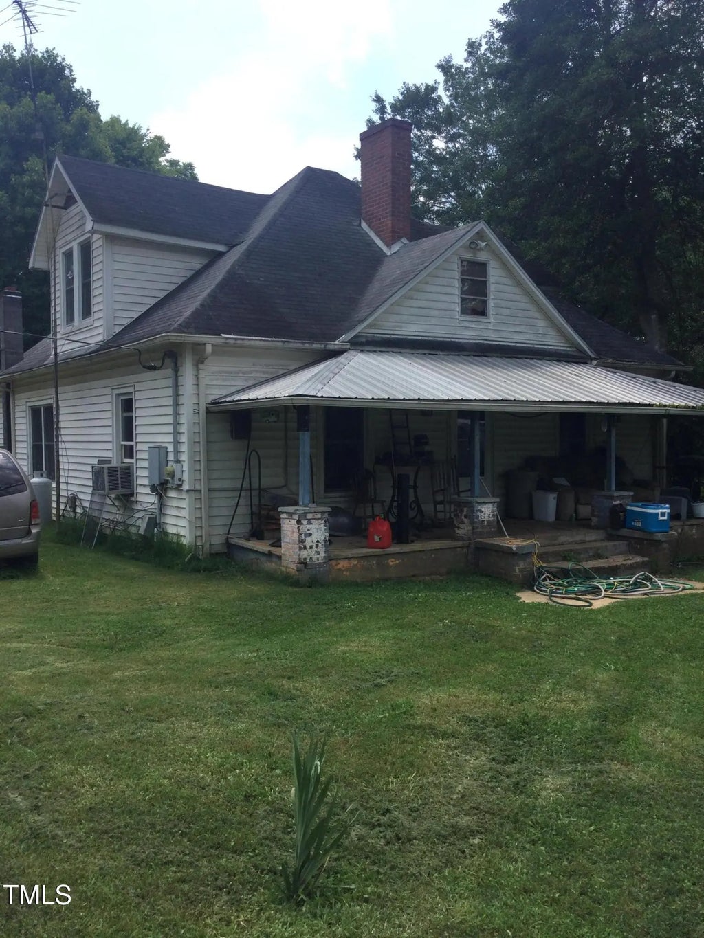 2331 Farrell Road, Mebane