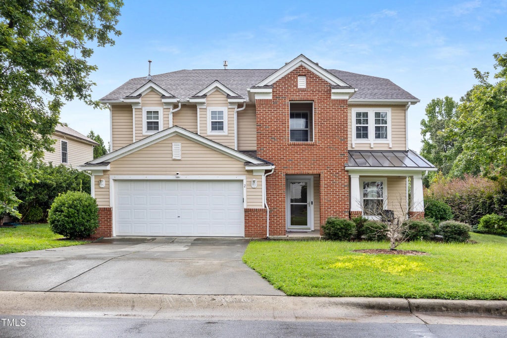 2 Red Sage Court, Durham