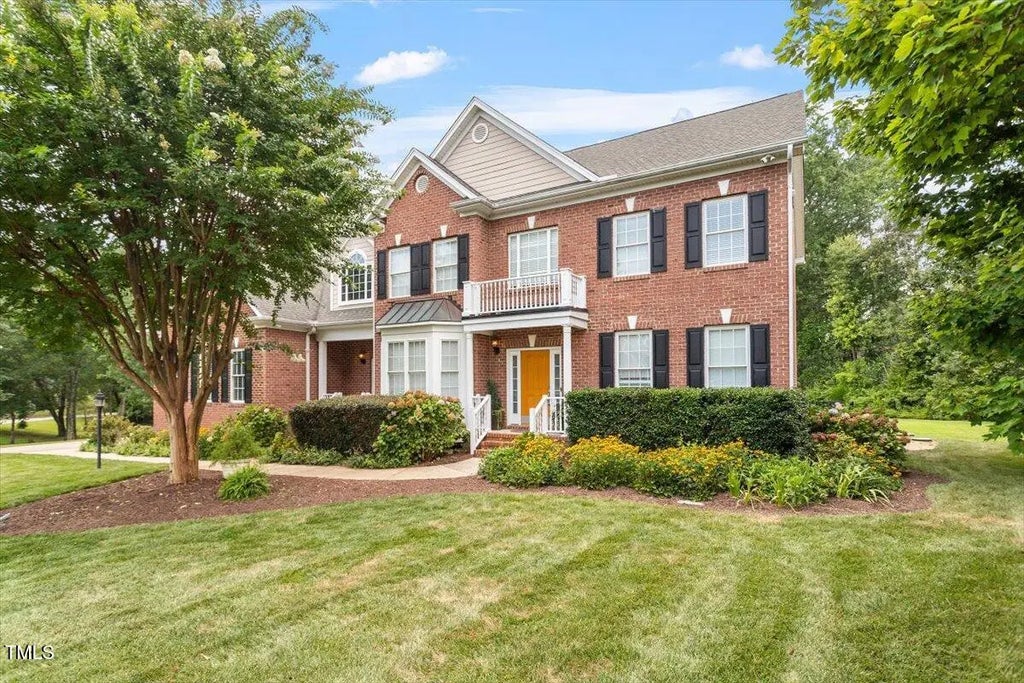 7804 Percussion Drive, Apex