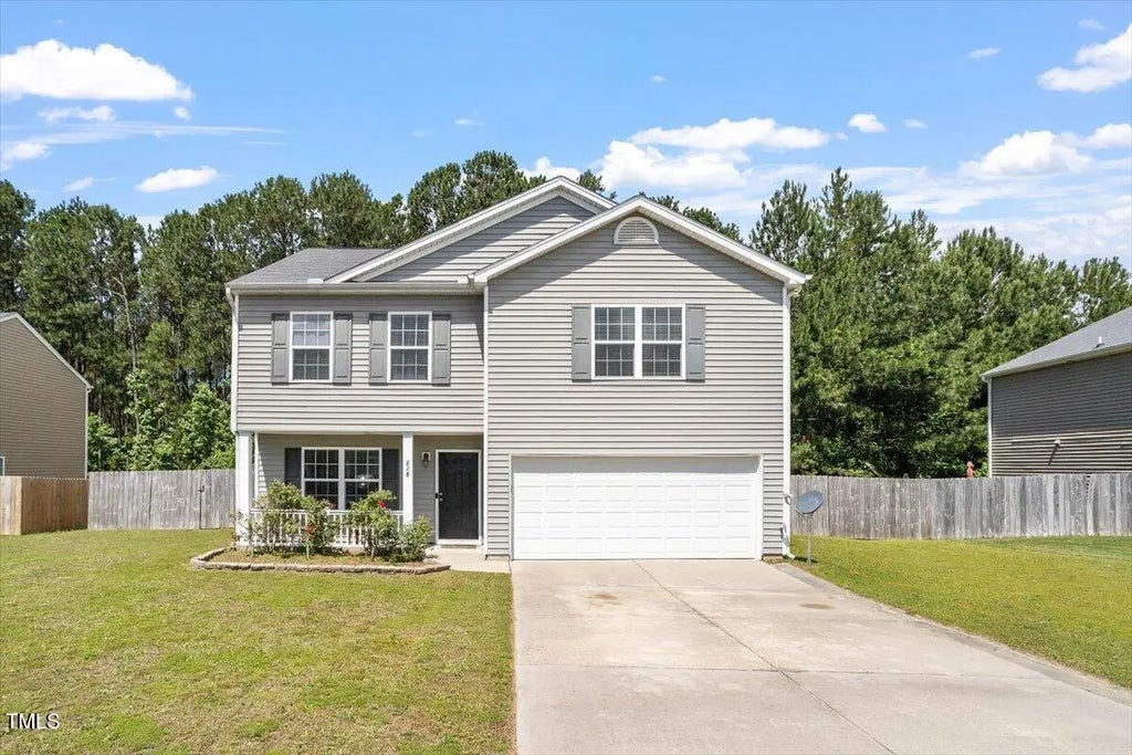 228 Botanical Court, Bunnlevel