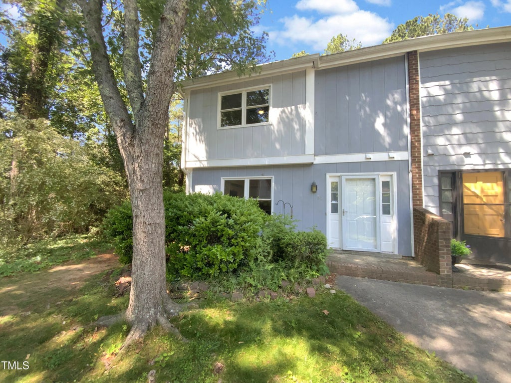 1227 Seaton Road 54, Durham