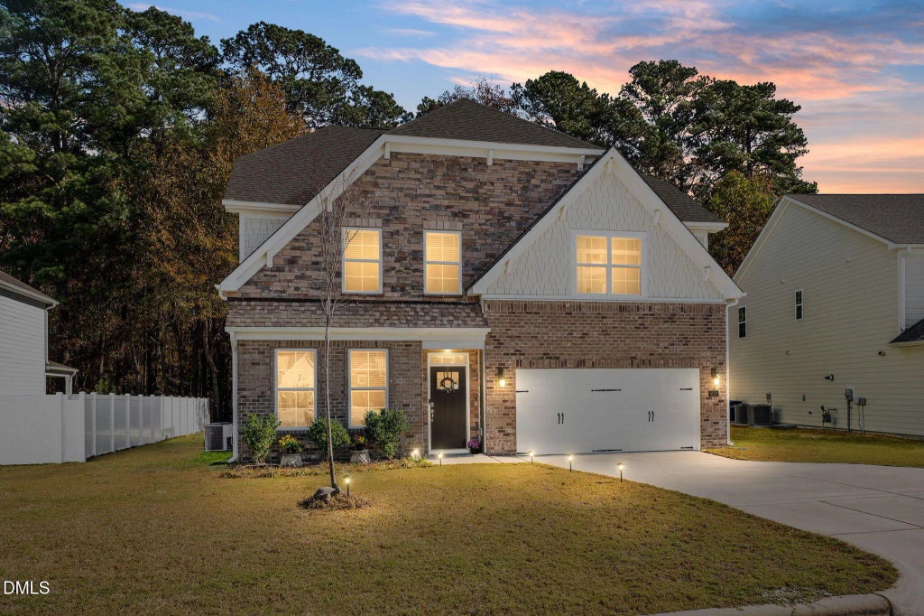 5112 Lizard Tail Lane, Raleigh